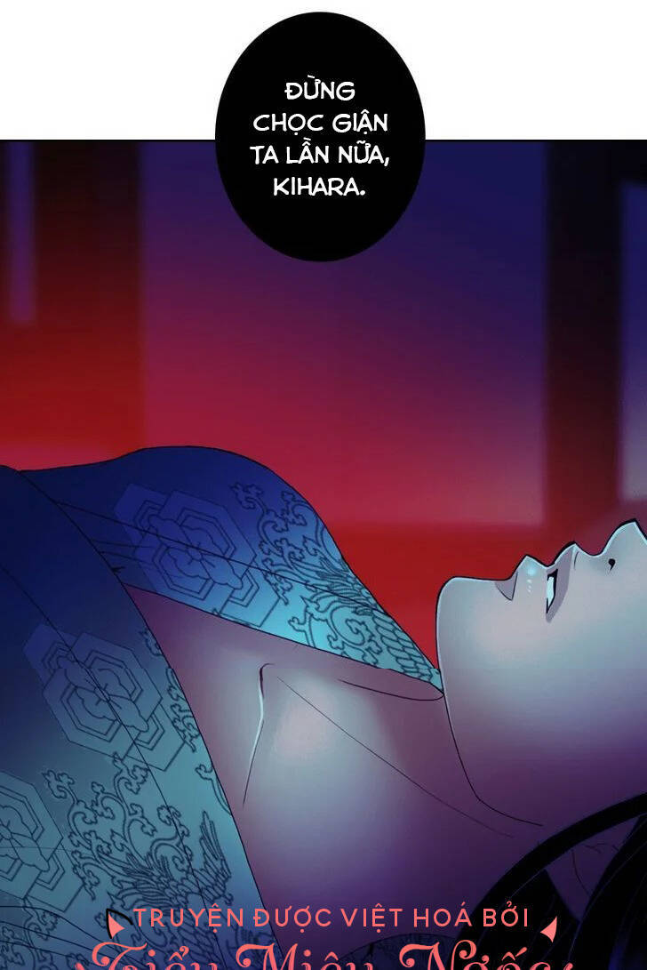 Hoàng Đế Máu Lạnh Của Tôi Chap 31 - Next Chap 32