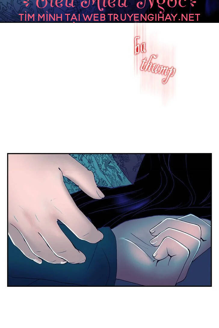 Hoàng Đế Máu Lạnh Của Tôi Chap 31 - Next Chap 32