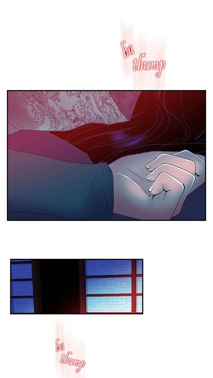 Hoàng Đế Máu Lạnh Của Tôi Chap 31 - Next Chap 32