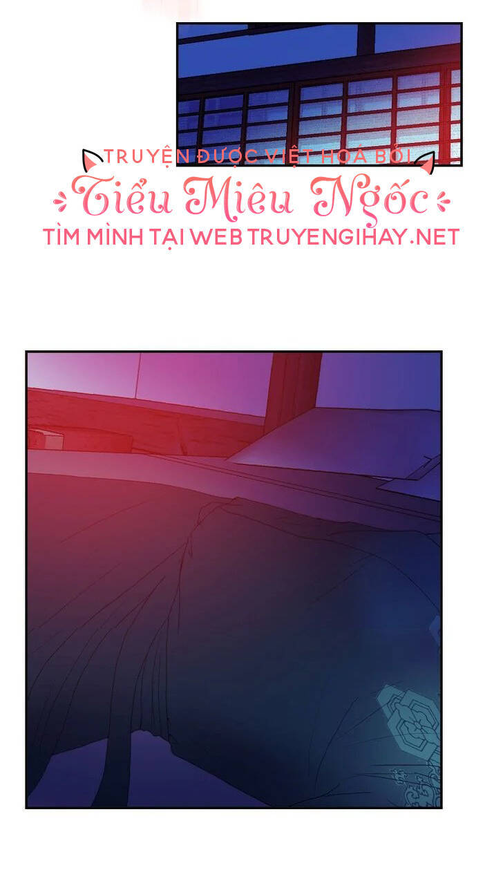 Hoàng Đế Máu Lạnh Của Tôi Chap 31 - Next Chap 32
