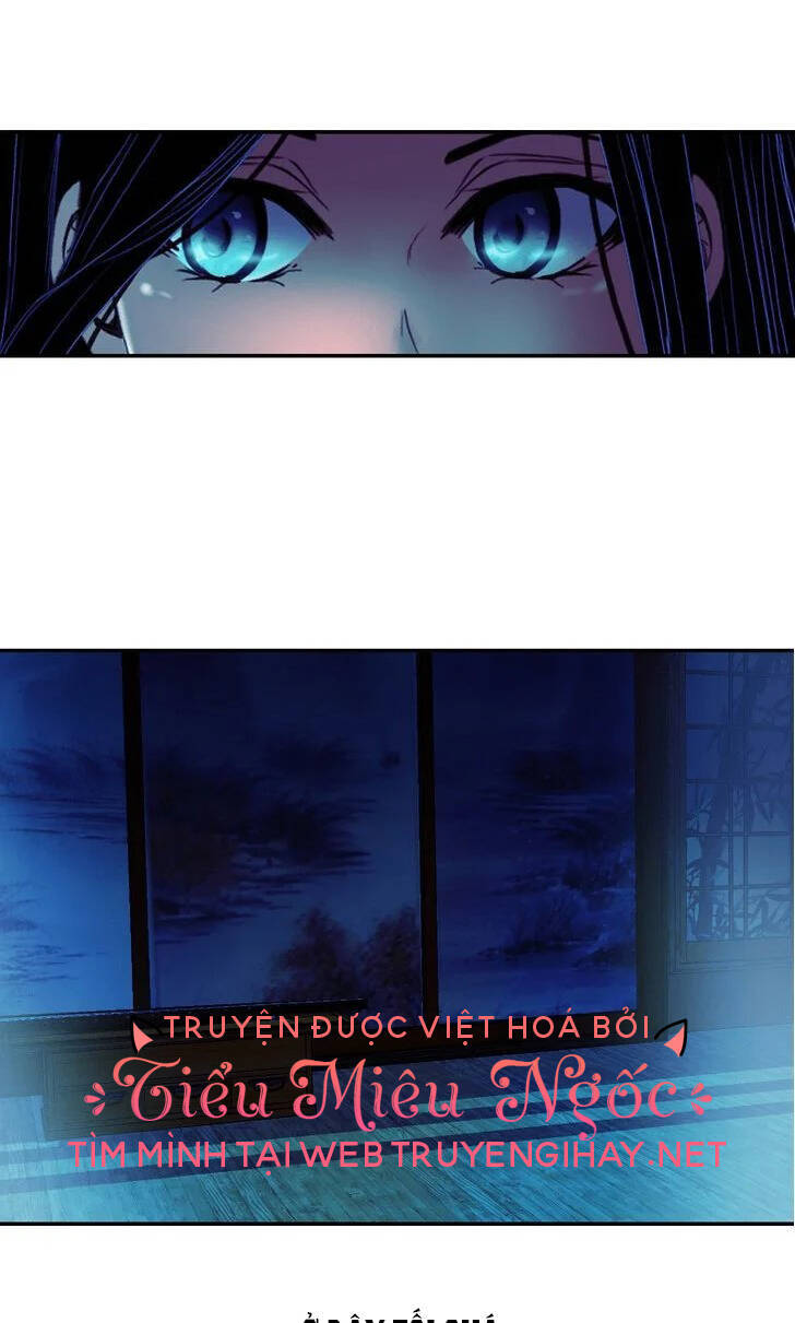Hoàng Đế Máu Lạnh Của Tôi Chap 31 - Next Chap 32