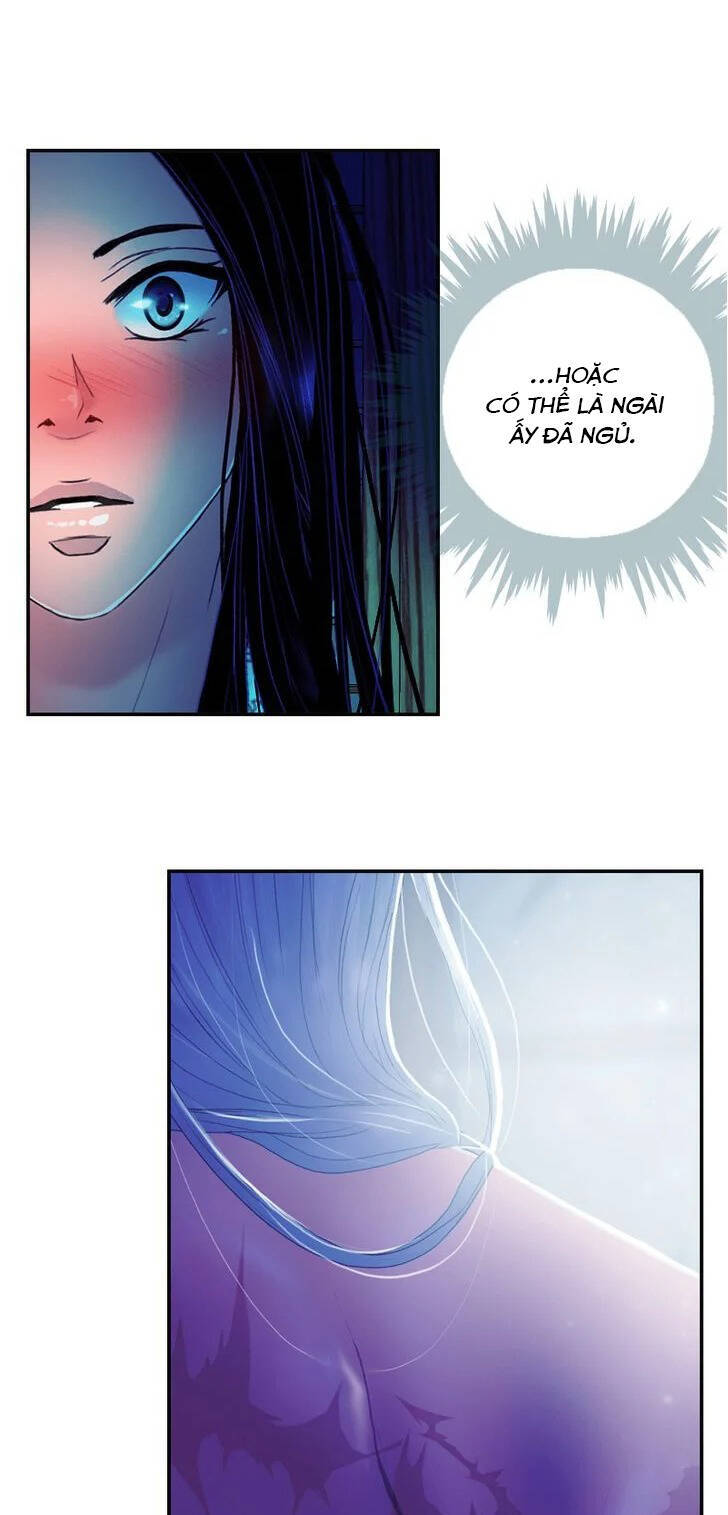 Hoàng Đế Máu Lạnh Của Tôi Chap 31 - Next Chap 32