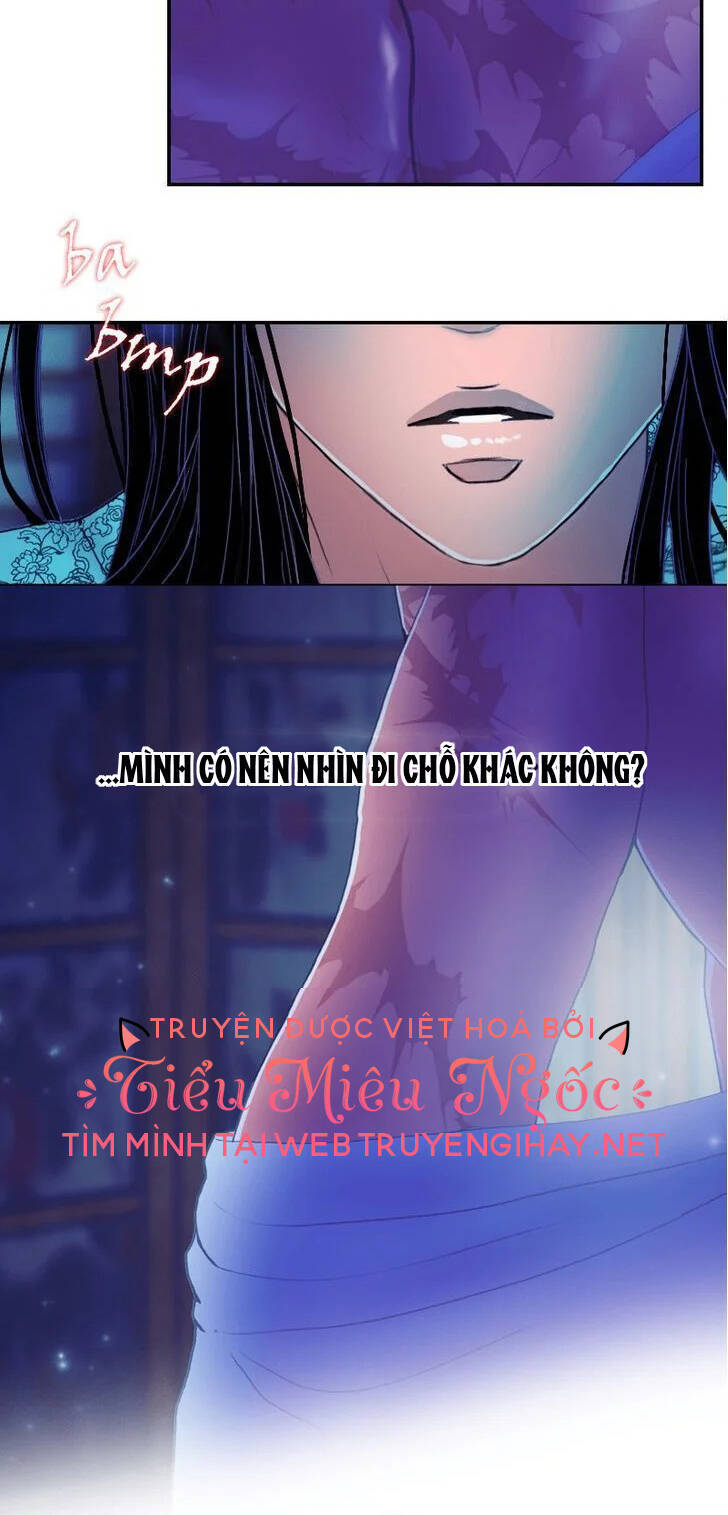 Hoàng Đế Máu Lạnh Của Tôi Chap 31 - Next Chap 32