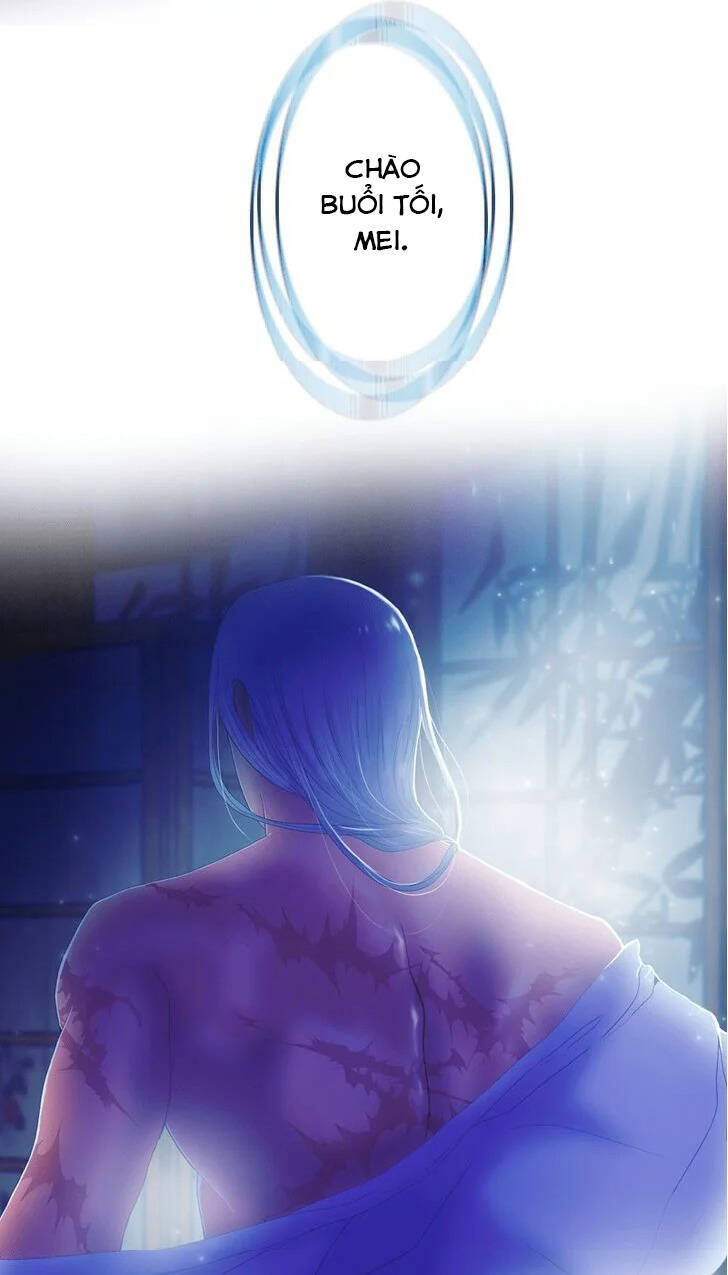 Hoàng Đế Máu Lạnh Của Tôi Chap 31 - Next Chap 32