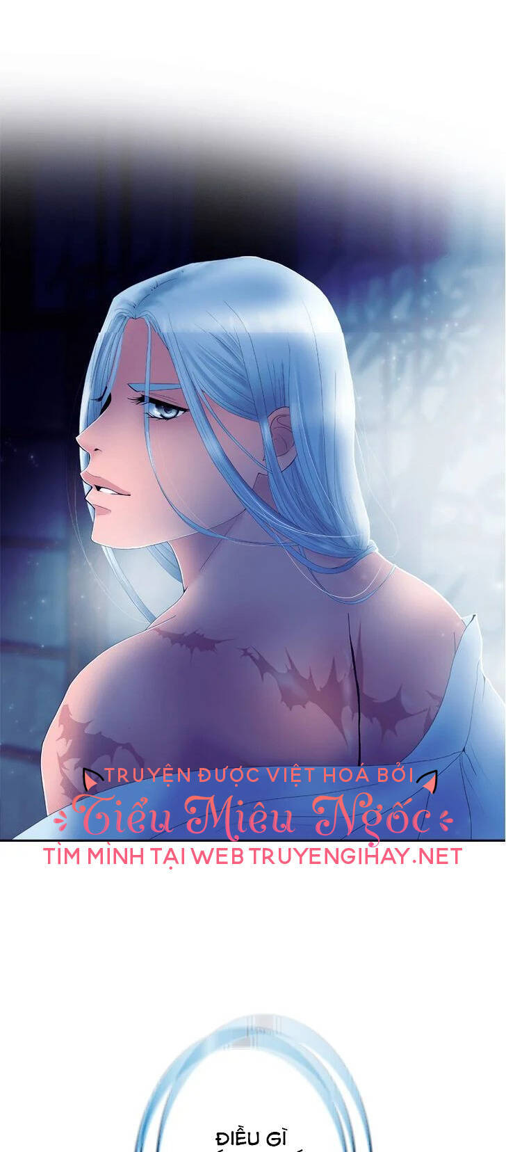Hoàng Đế Máu Lạnh Của Tôi Chap 31 - Next Chap 32
