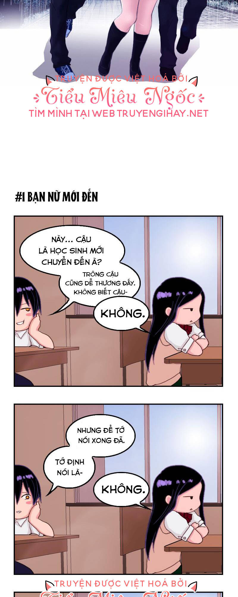 Hoàng Đế Máu Lạnh Của Tôi Chap 32 - Next Chap 33