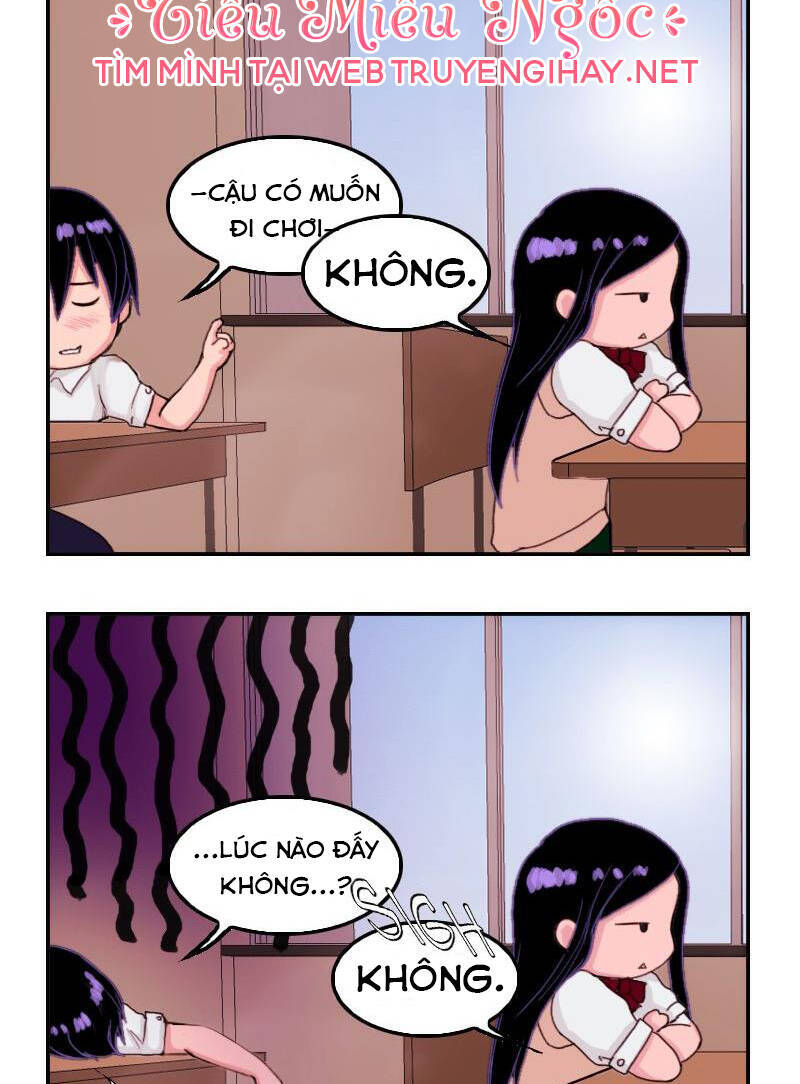 Hoàng Đế Máu Lạnh Của Tôi Chap 32 - Next Chap 33