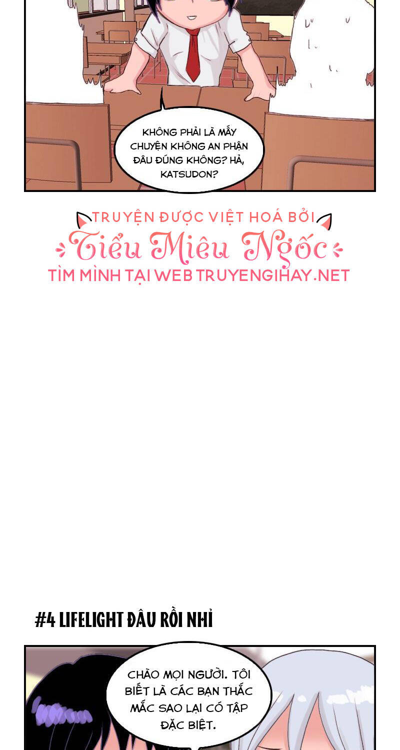 Hoàng Đế Máu Lạnh Của Tôi Chap 32 - Next Chap 33