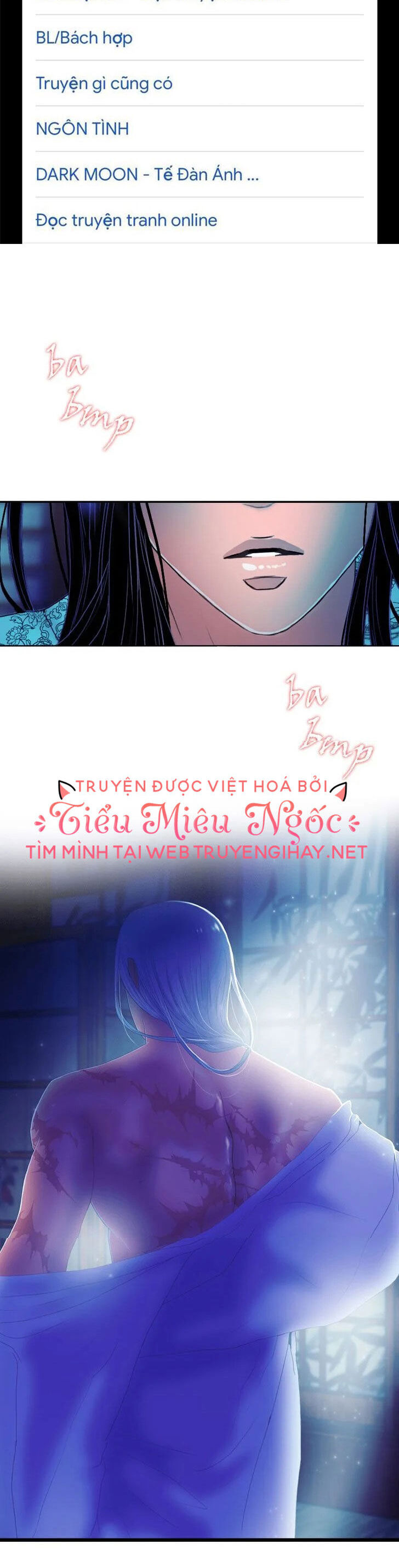 Hoàng Đế Máu Lạnh Của Tôi Chap 33 - Next Chap 34