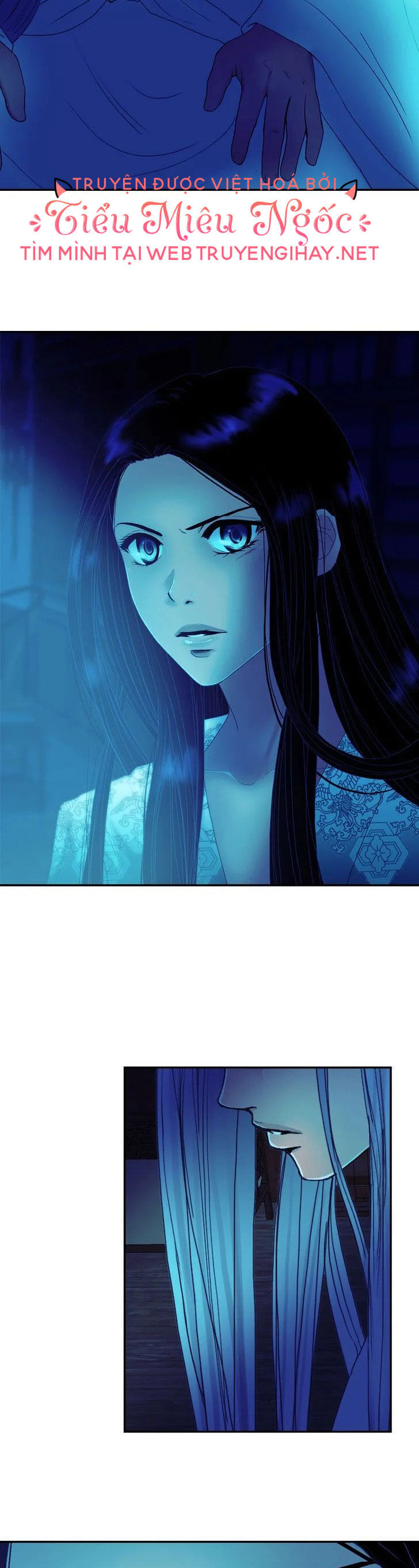 Hoàng Đế Máu Lạnh Của Tôi Chap 33 - Next Chap 34