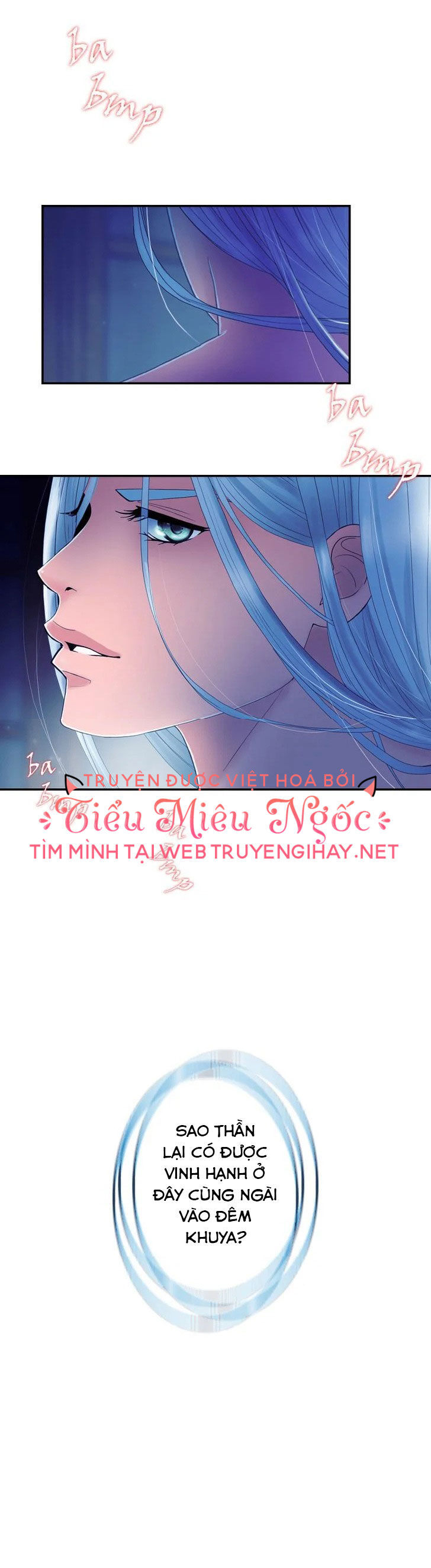 Hoàng Đế Máu Lạnh Của Tôi Chap 33 - Next Chap 34
