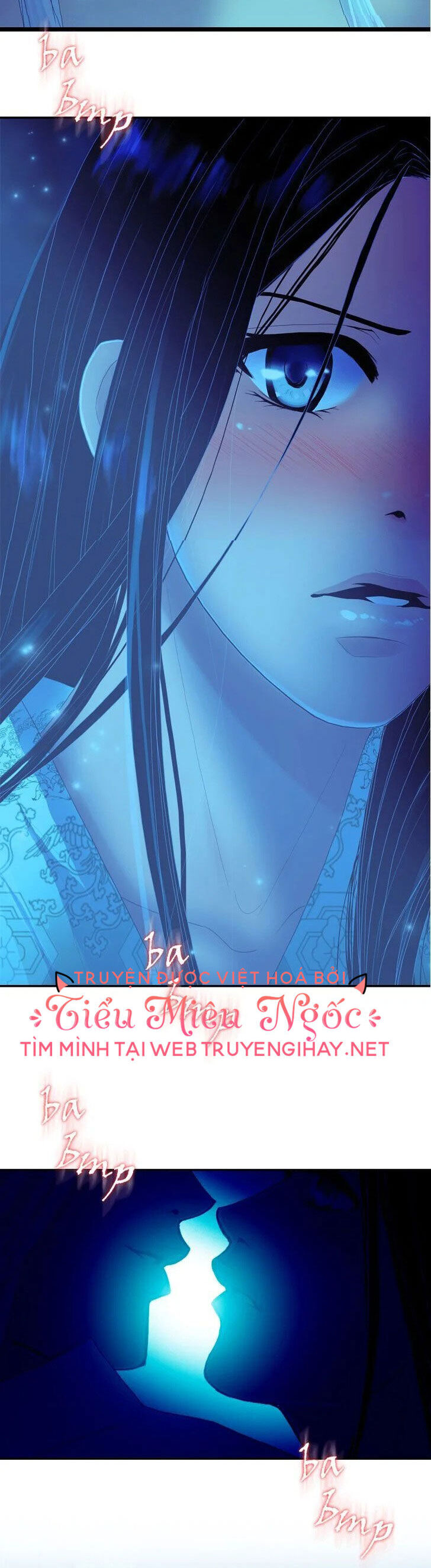 Hoàng Đế Máu Lạnh Của Tôi Chap 33 - Next Chap 34
