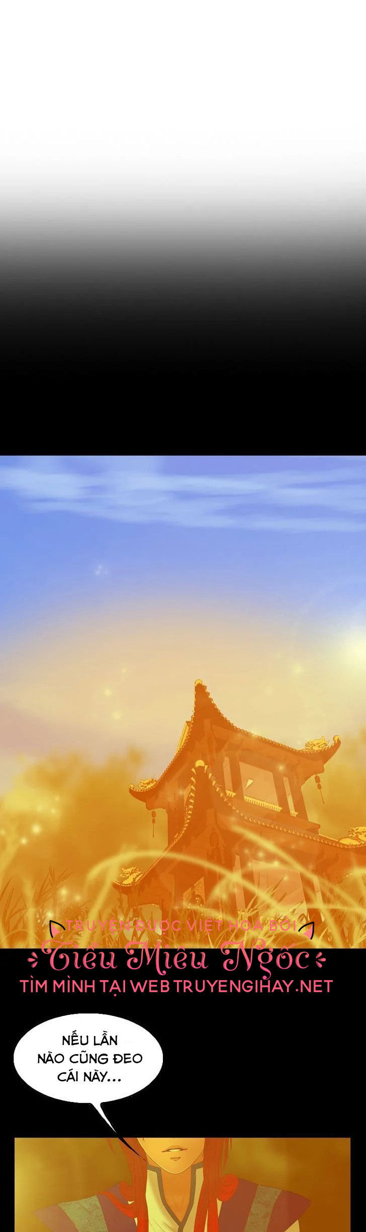 Hoàng Đế Máu Lạnh Của Tôi Chap 33 - Next Chap 34