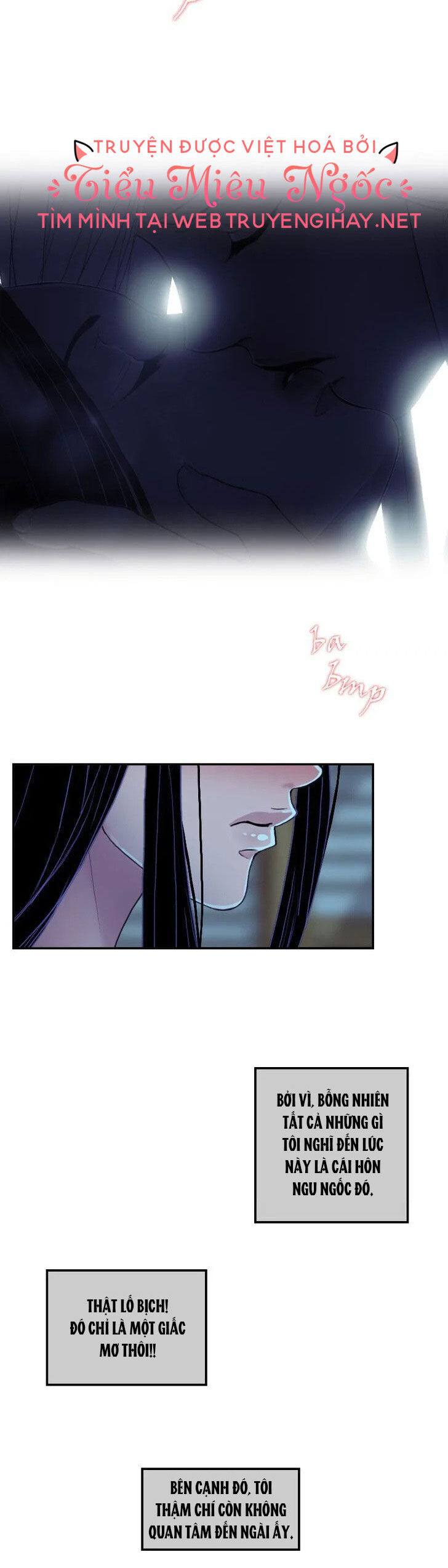 Hoàng Đế Máu Lạnh Của Tôi Chap 33 - Next Chap 34