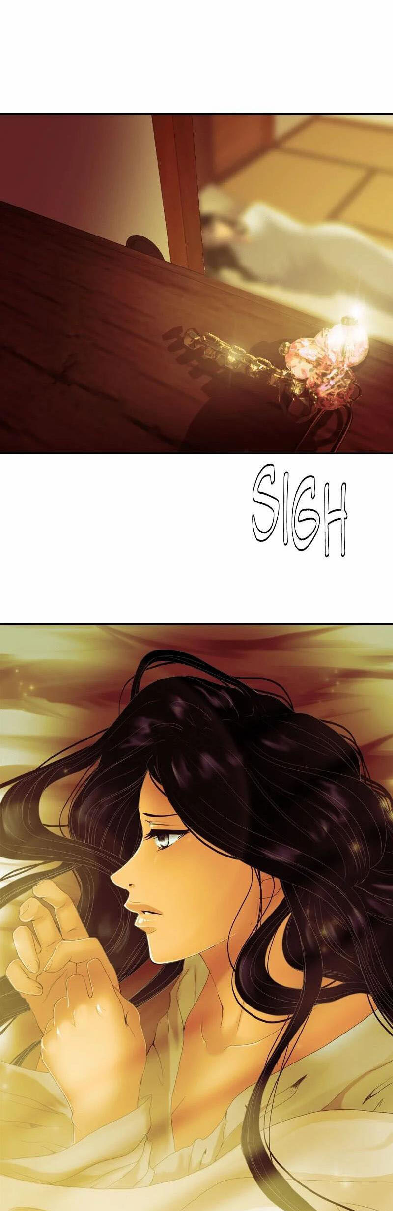 Hoàng Đế Máu Lạnh Của Tôi Chap 34 - Next Chap 35