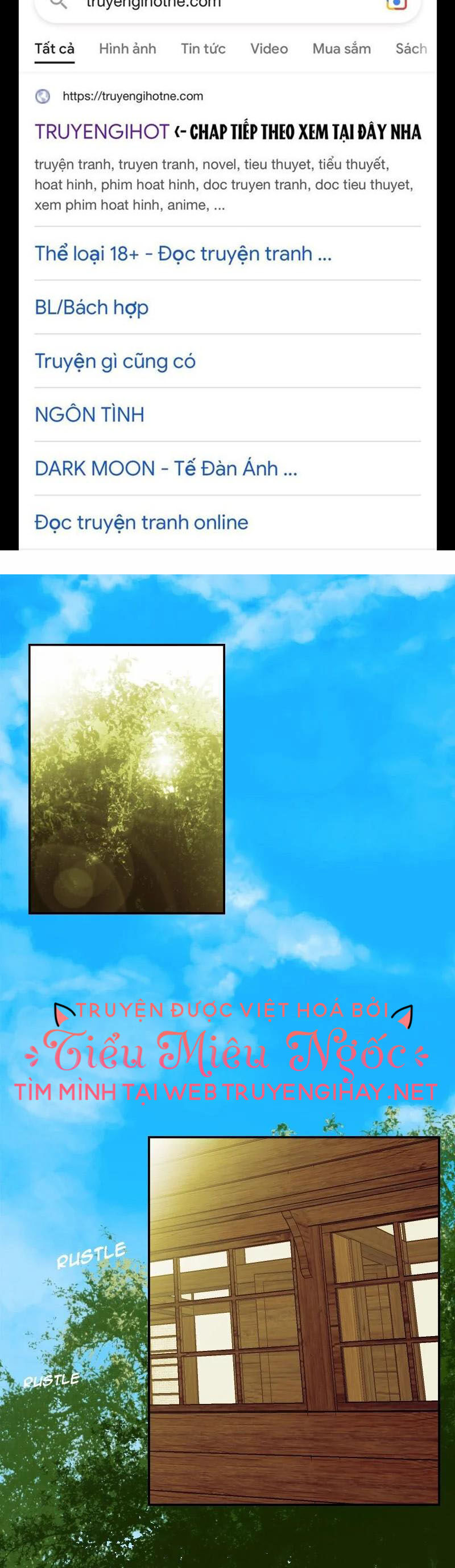 Hoàng Đế Máu Lạnh Của Tôi Chap 34 - Next Chap 35
