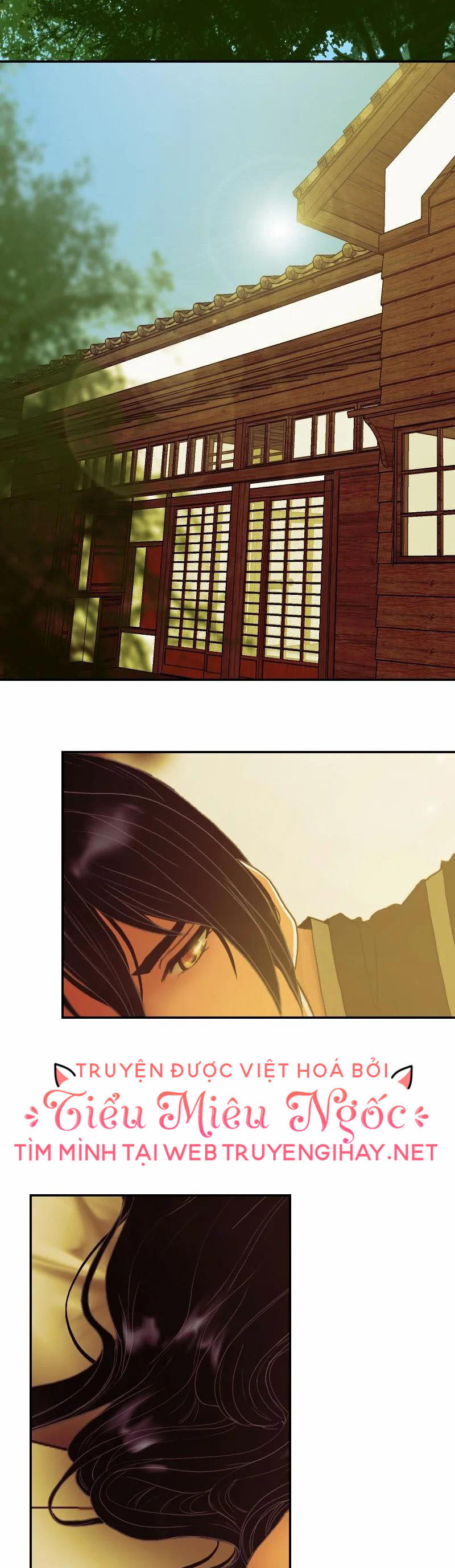 Hoàng Đế Máu Lạnh Của Tôi Chap 34 - Next Chap 35