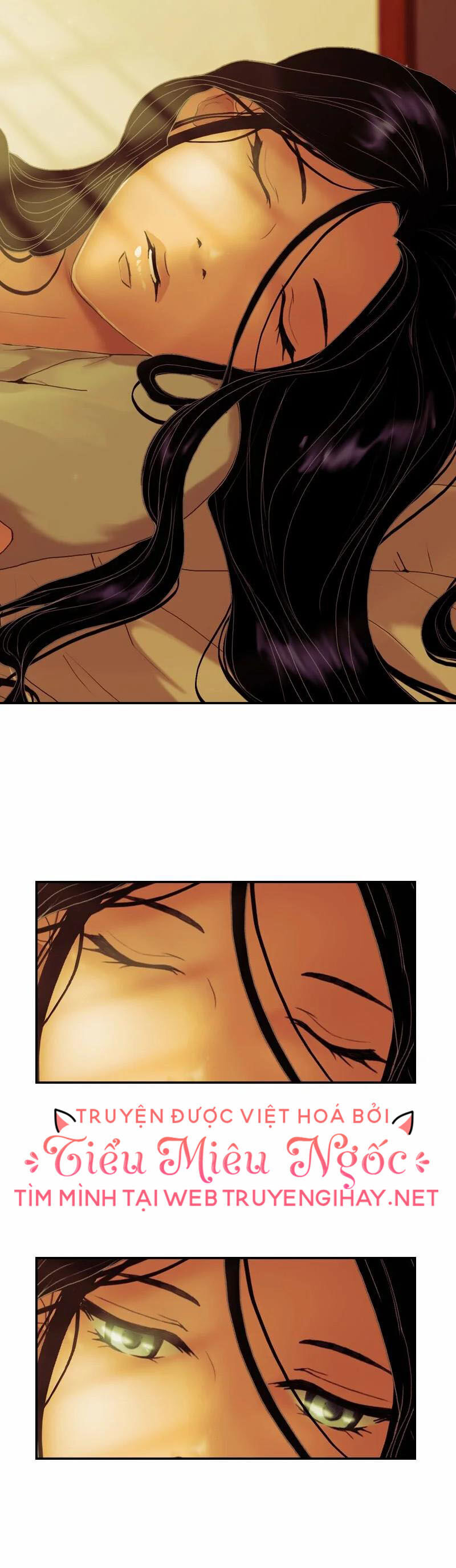 Hoàng Đế Máu Lạnh Của Tôi Chap 34 - Next Chap 35