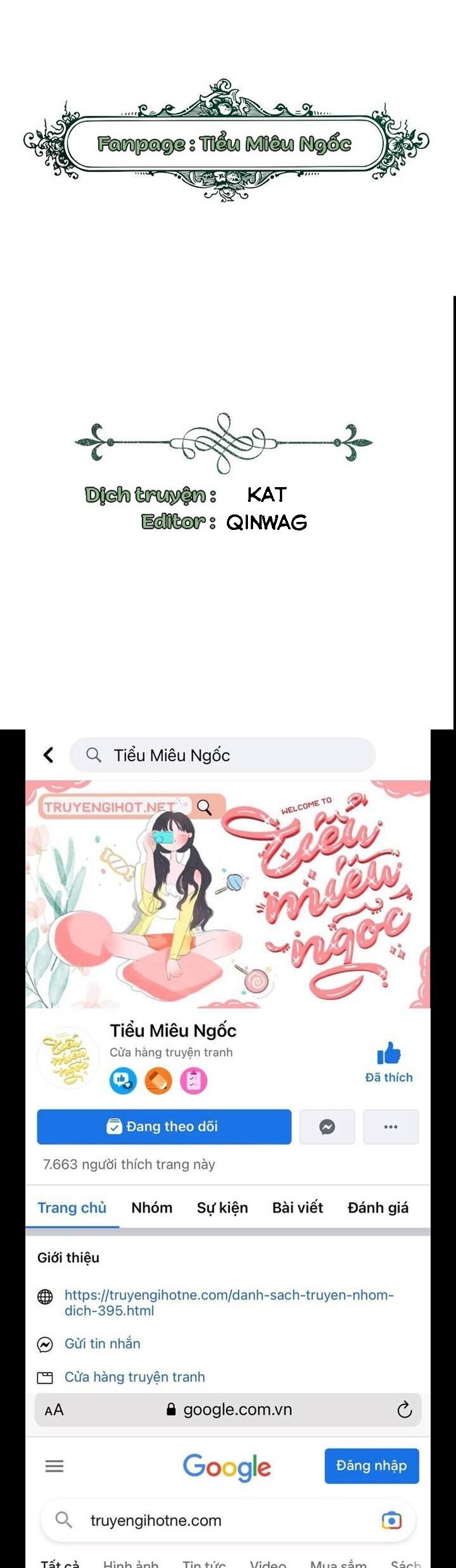 Hoàng Đế Máu Lạnh Của Tôi Chap 37 - Next Chap 38