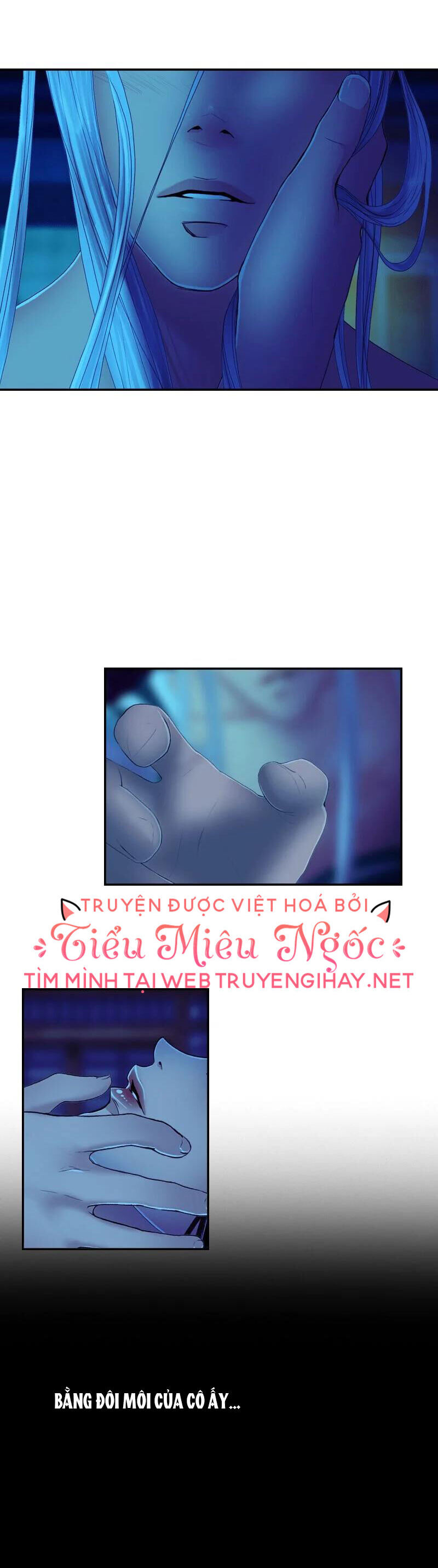 Hoàng Đế Máu Lạnh Của Tôi Chap 38 - Next Chap 39