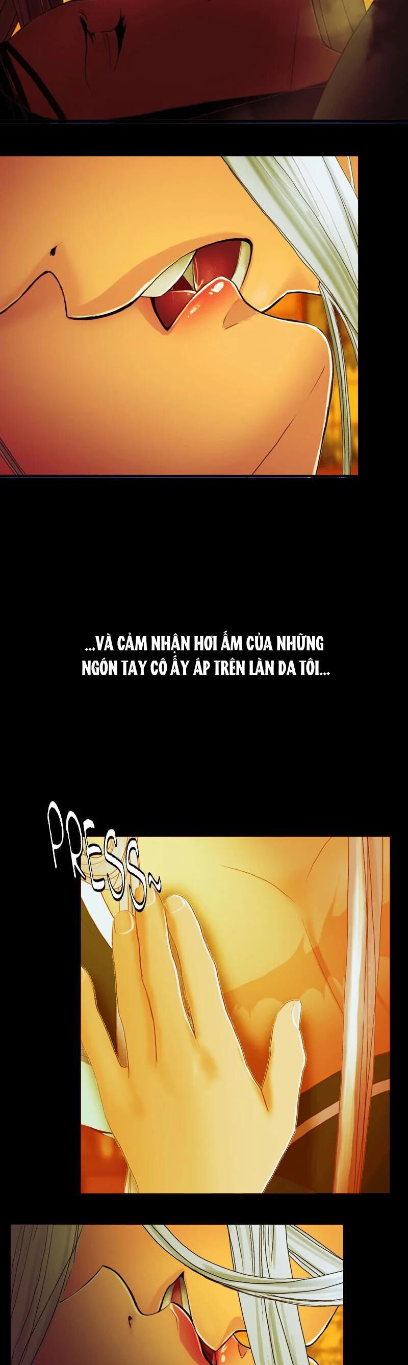 Hoàng Đế Máu Lạnh Của Tôi Chap 38 - Next Chap 39