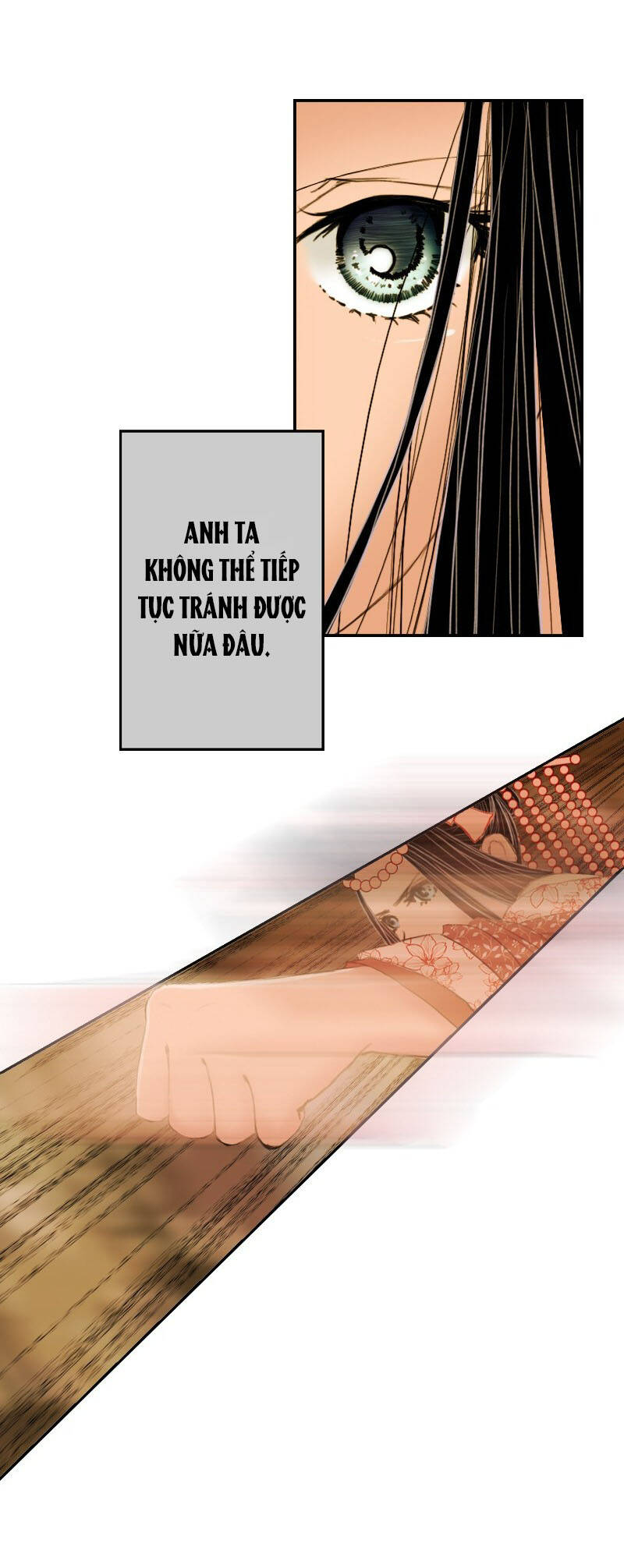 Hoàng Đế Máu Lạnh Của Tôi Chap 4 - Next Chap 5