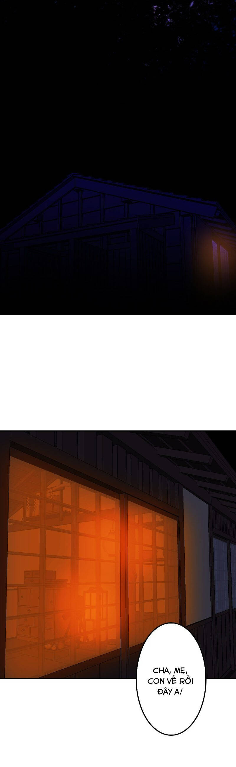 Hoàng Đế Máu Lạnh Của Tôi Chap 4 - Next Chap 5