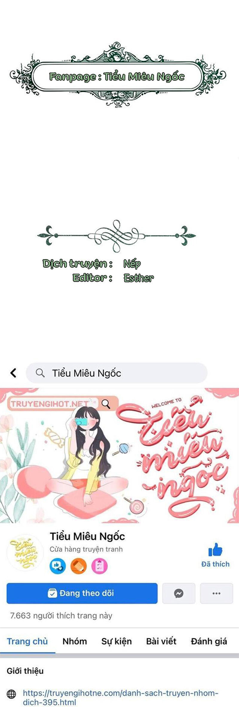 Hoàng Đế Máu Lạnh Của Tôi Chap 40 - Next Chap 41