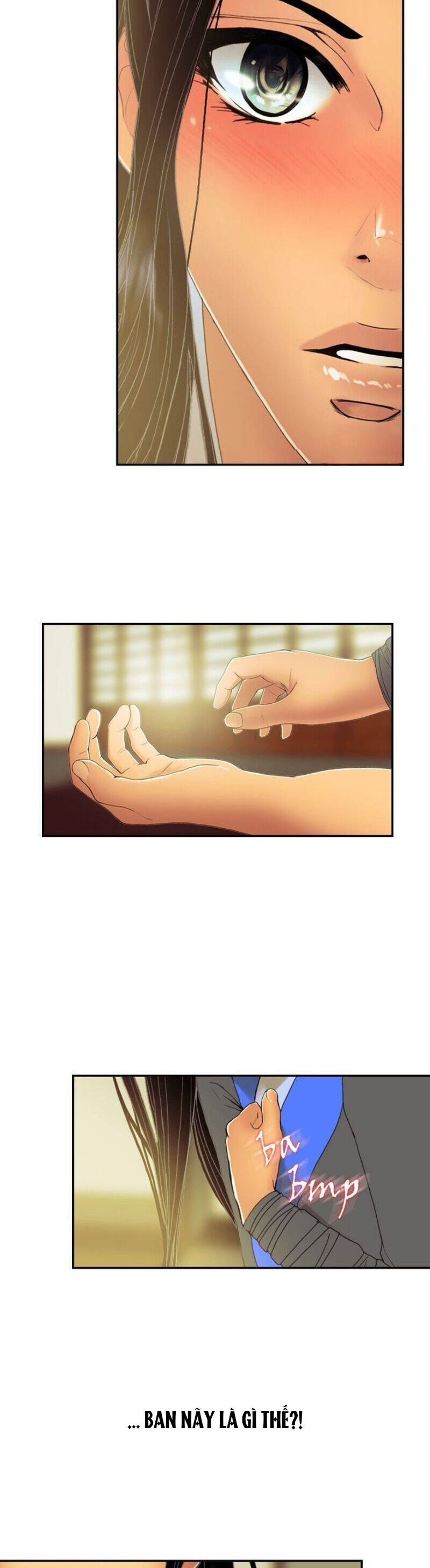 Hoàng Đế Máu Lạnh Của Tôi Chap 40 - Next Chap 41