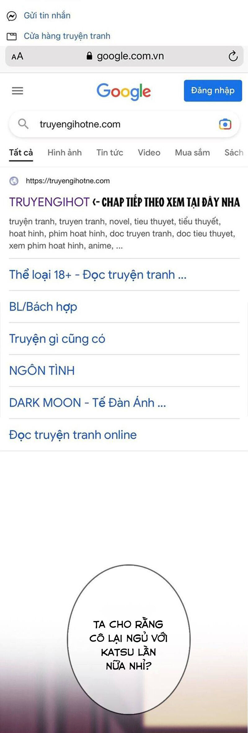 Hoàng Đế Máu Lạnh Của Tôi Chap 40 - Next Chap 41