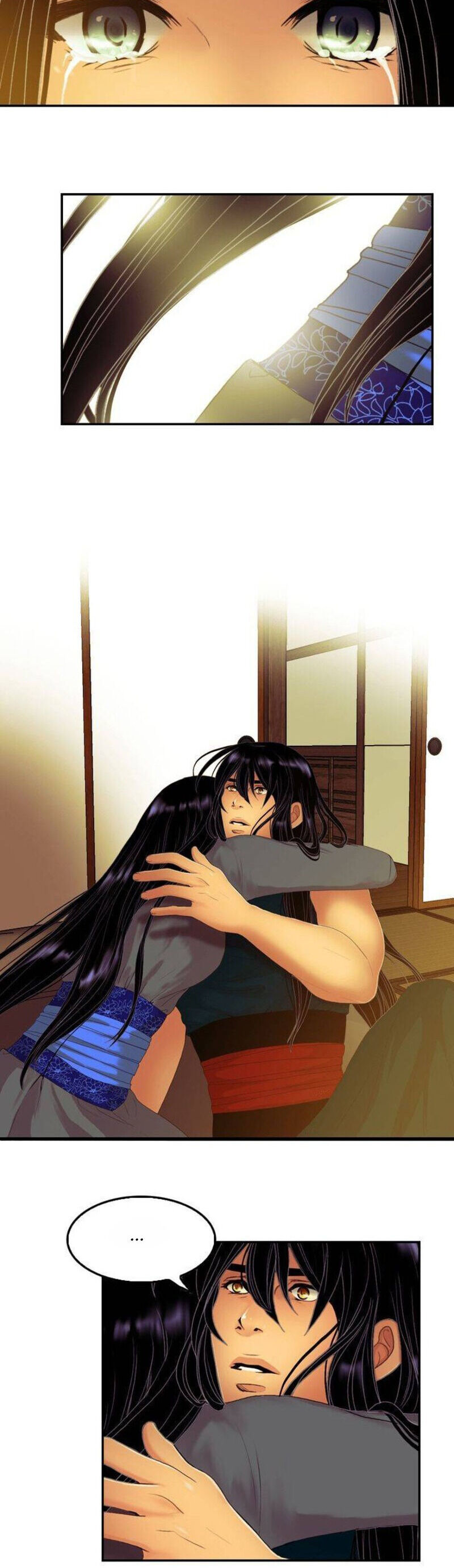 Hoàng Đế Máu Lạnh Của Tôi Chap 40 - Next Chap 41