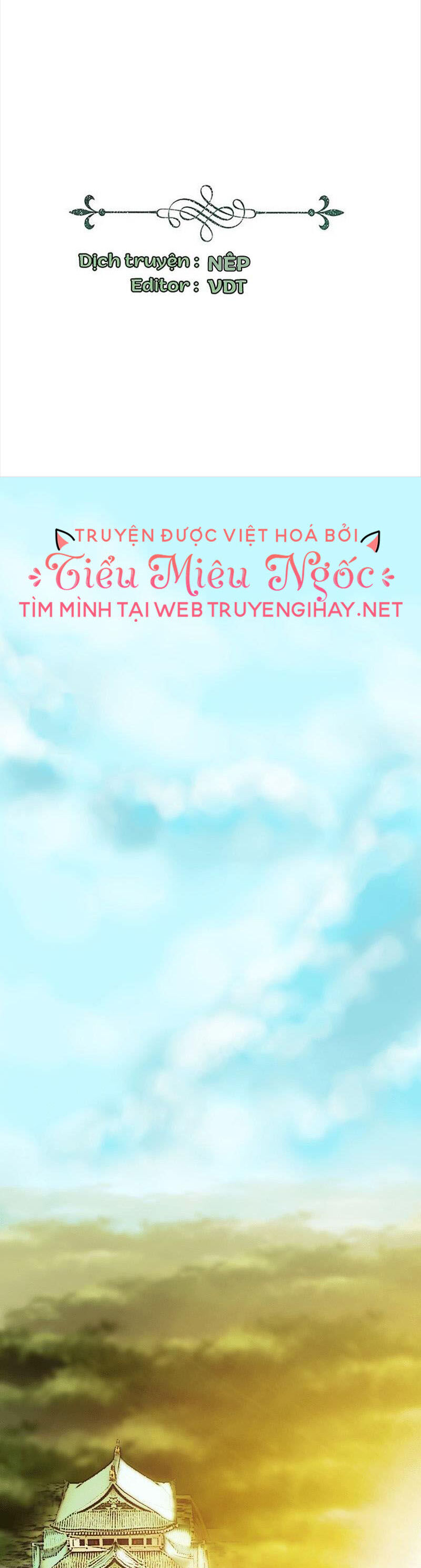 Hoàng Đế Máu Lạnh Của Tôi Chap 41 - Next Chap 42