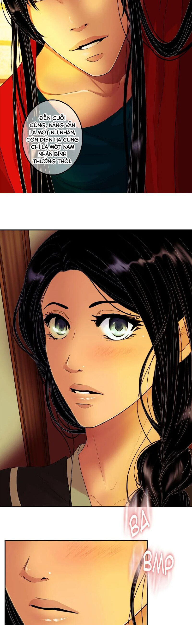 Hoàng Đế Máu Lạnh Của Tôi Chap 42 - Next Chap 43