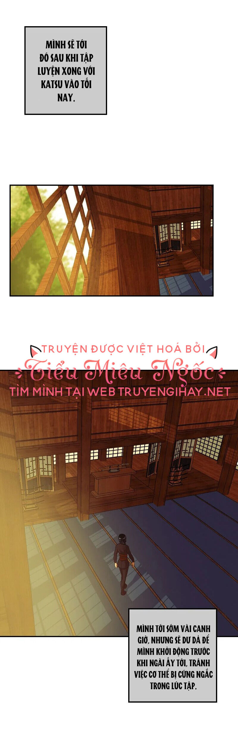 Hoàng Đế Máu Lạnh Của Tôi Chap 42 - Next Chap 43
