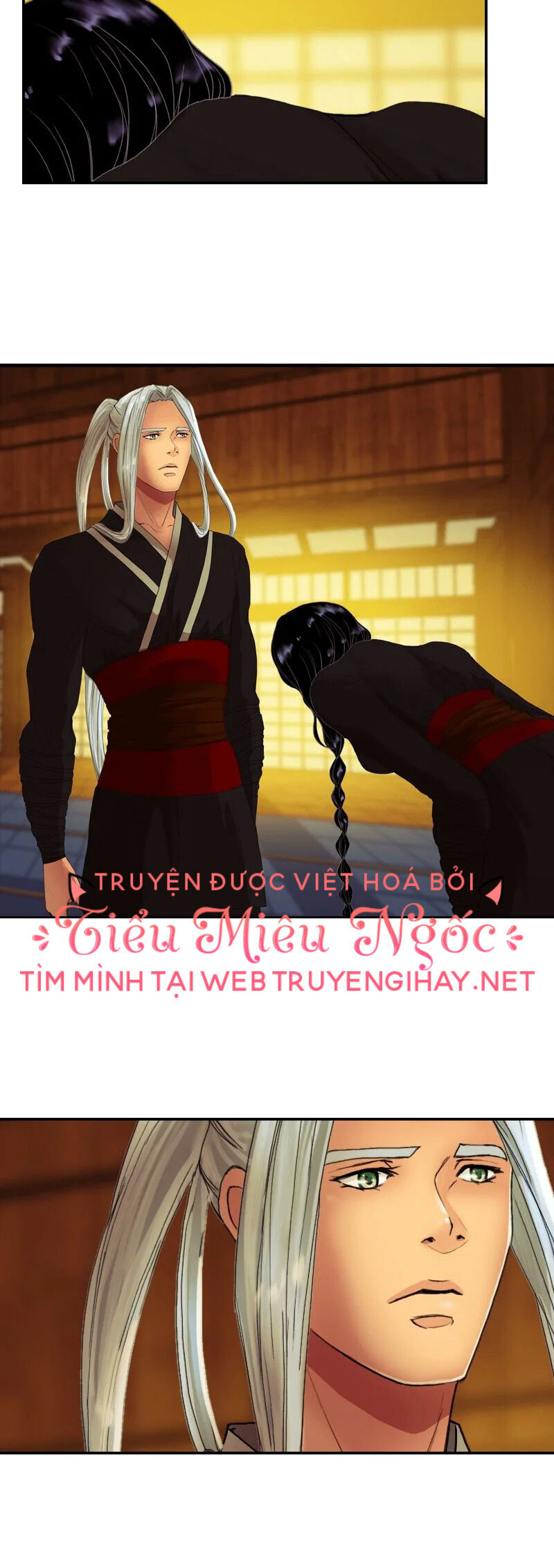 Hoàng Đế Máu Lạnh Của Tôi Chap 42 - Next Chap 43