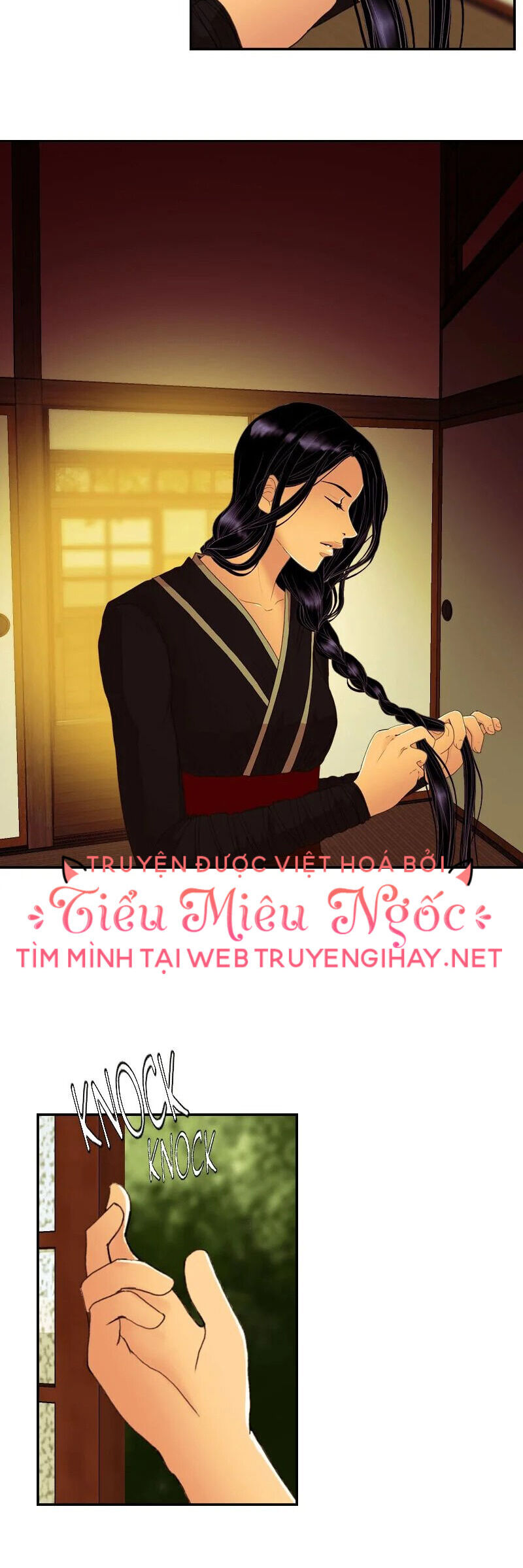 Hoàng Đế Máu Lạnh Của Tôi Chap 42 - Next Chap 43
