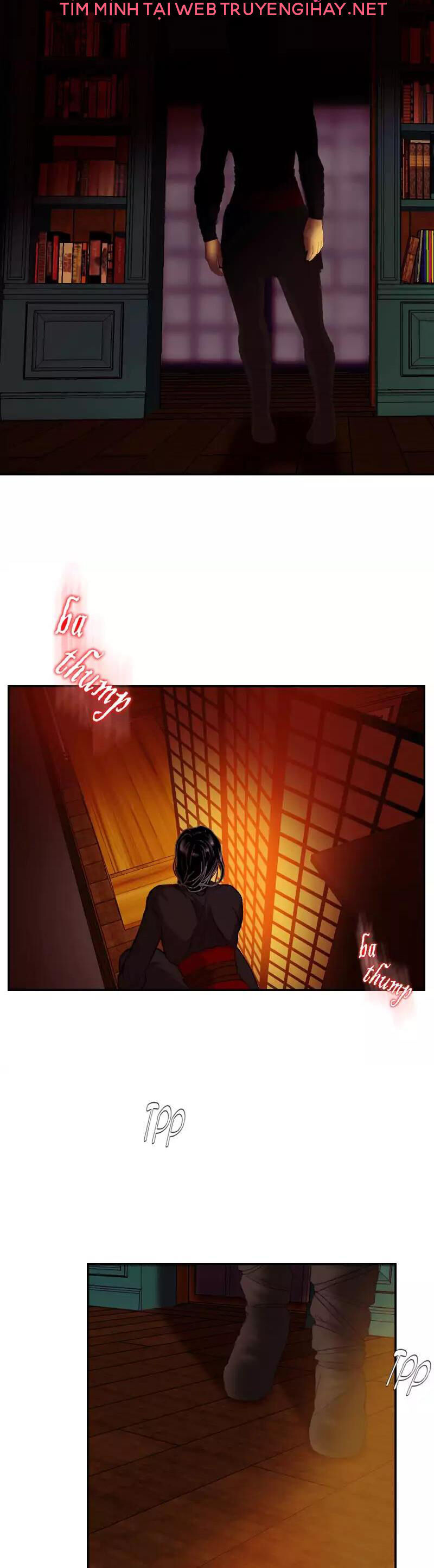 Hoàng Đế Máu Lạnh Của Tôi Chap 43 - Next Chap 44