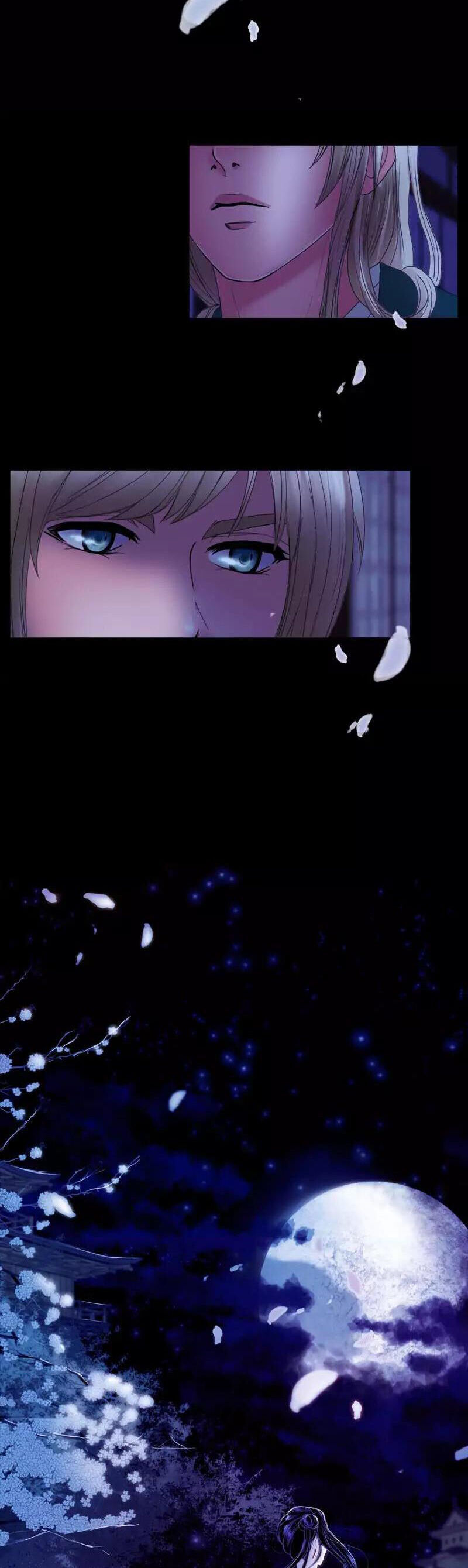 Hoàng Đế Máu Lạnh Của Tôi Chap 43 - Next Chap 44
