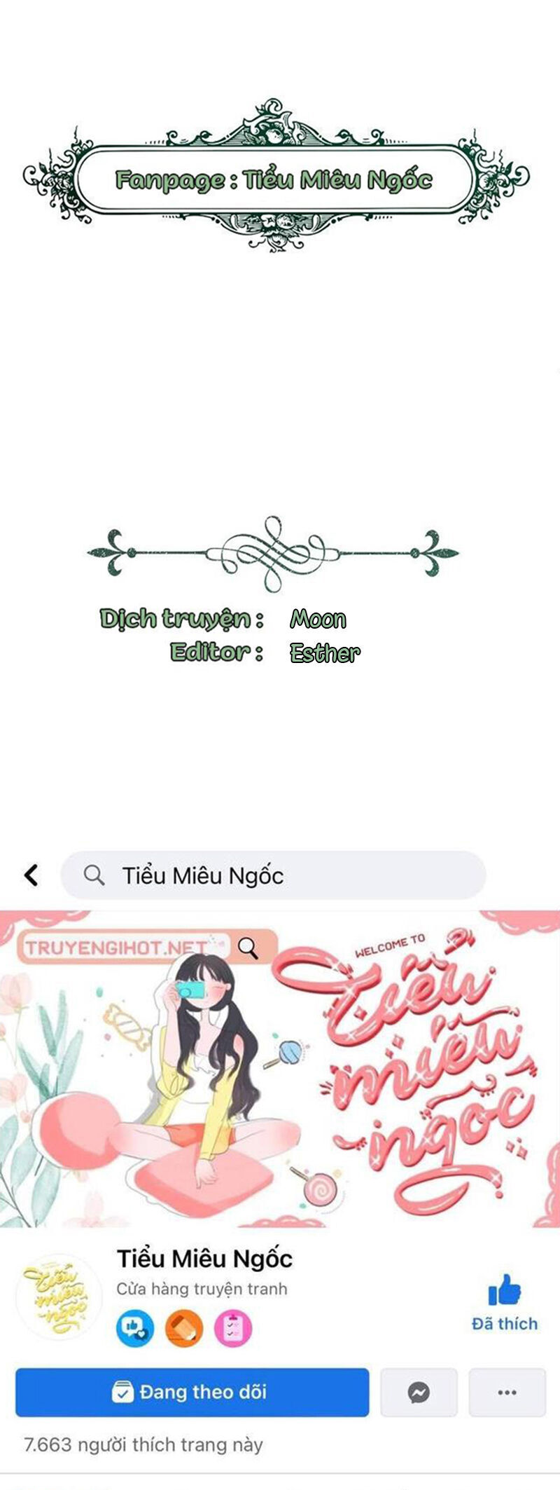 Hoàng Đế Máu Lạnh Của Tôi Chap 44 - Next Chap 45