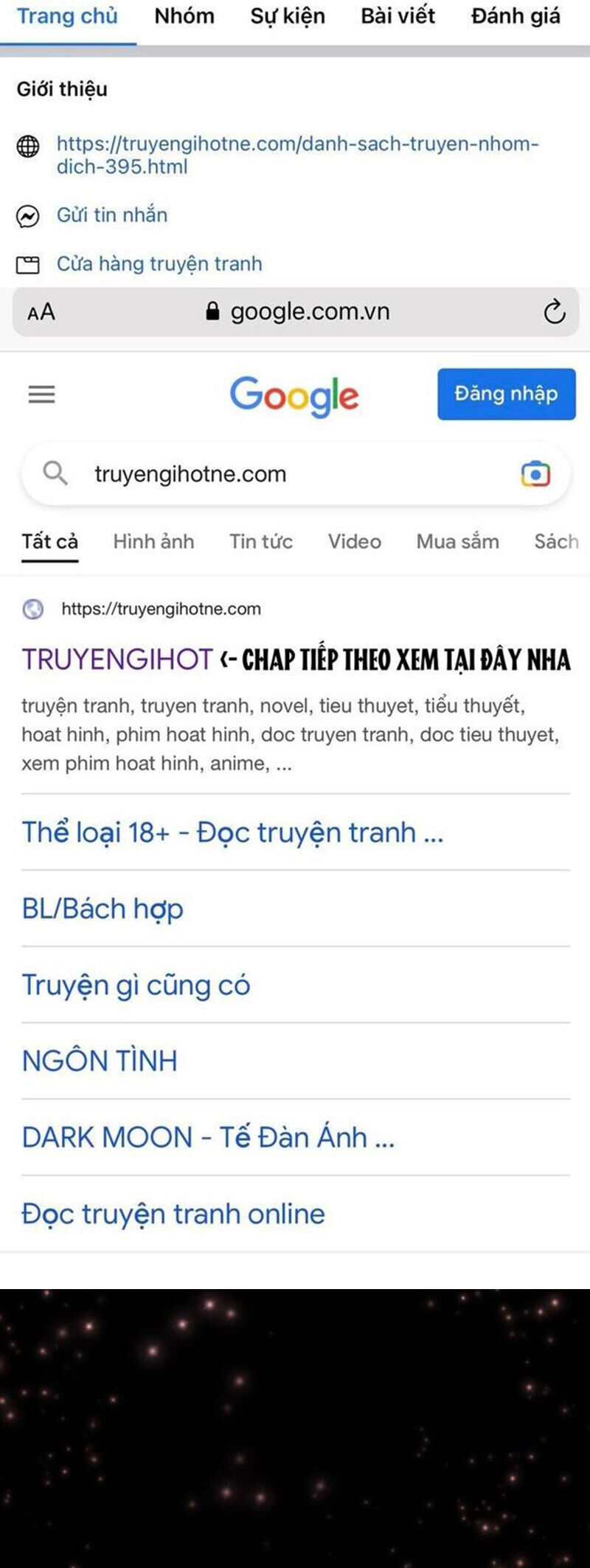 Hoàng Đế Máu Lạnh Của Tôi Chap 44 - Next Chap 45