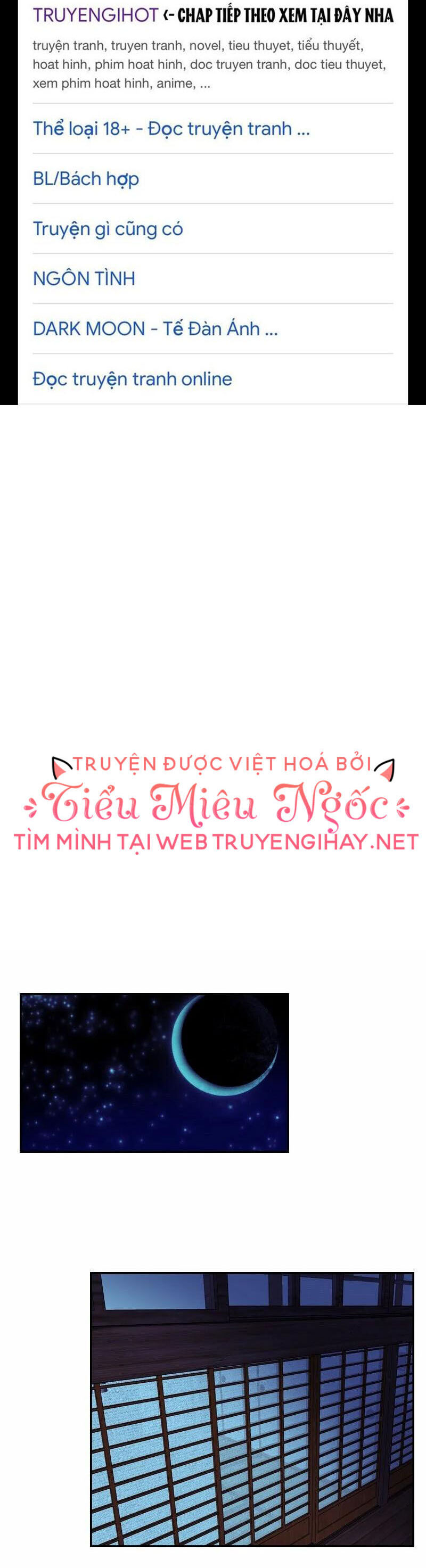 Hoàng Đế Máu Lạnh Của Tôi Chap 45 - Next Chap 46