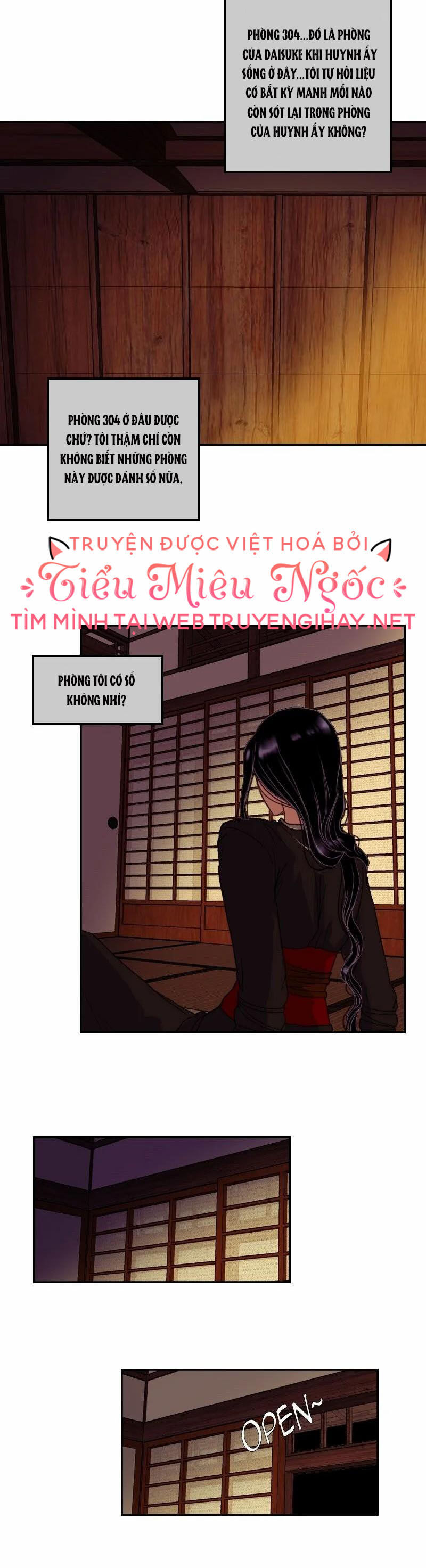 Hoàng Đế Máu Lạnh Của Tôi Chap 45 - Next Chap 46