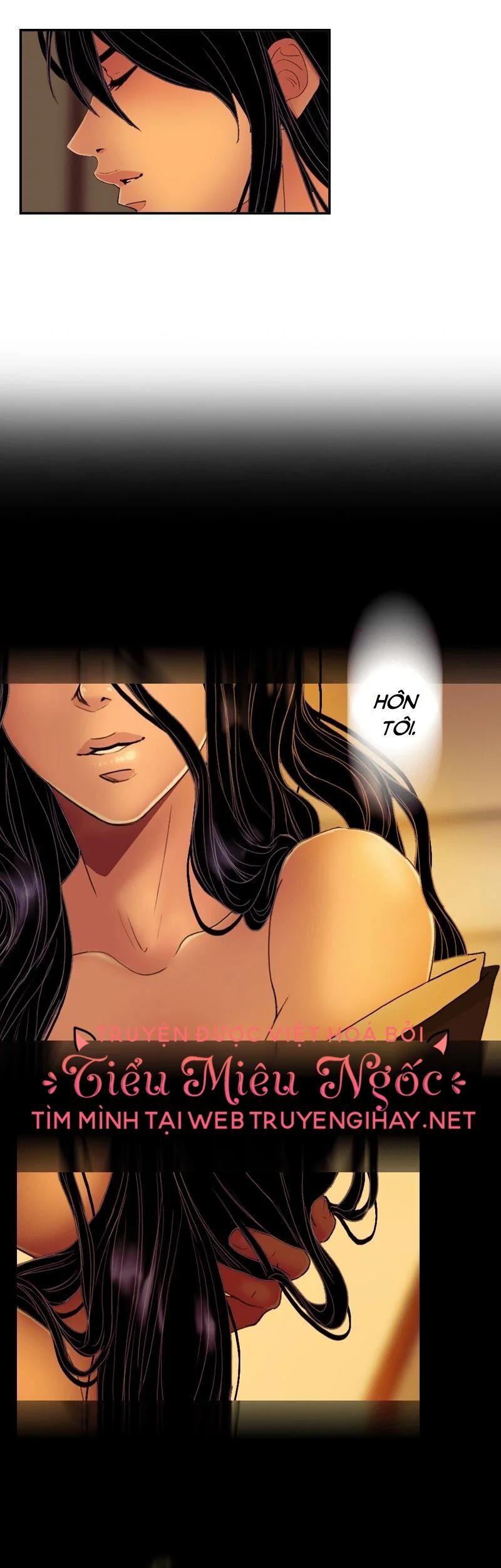 Hoàng Đế Máu Lạnh Của Tôi Chap 46 - Next Chap 47