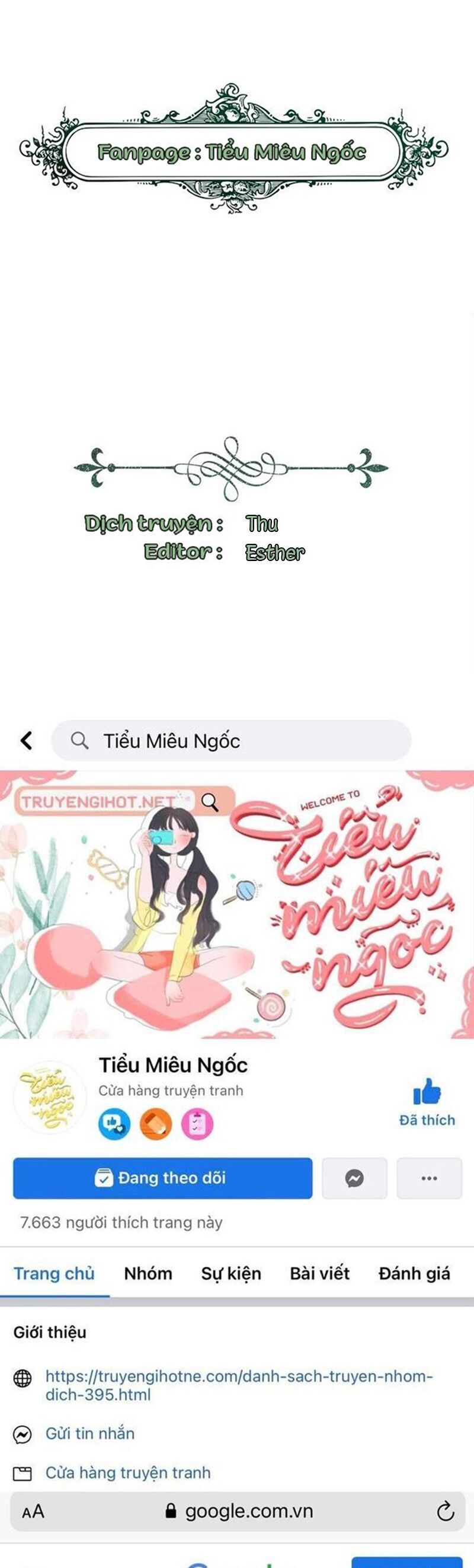 Hoàng Đế Máu Lạnh Của Tôi Chap 47 - Next Chap 48