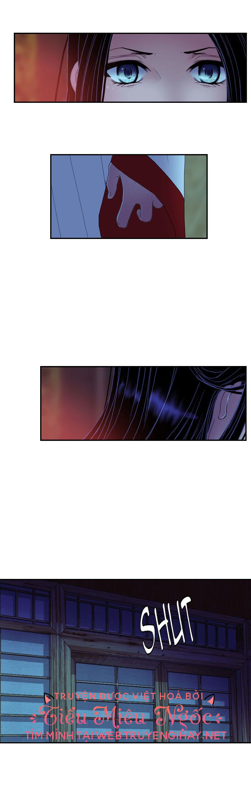 Hoàng Đế Máu Lạnh Của Tôi Chap 47 - Next Chap 48