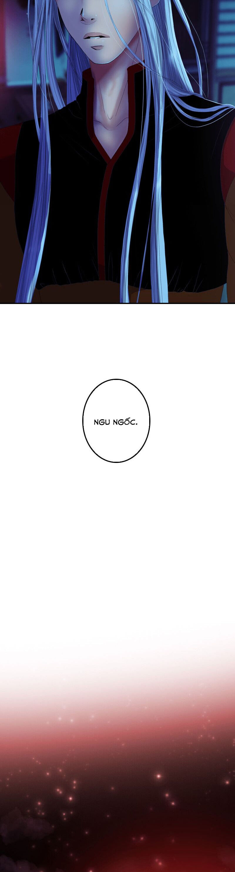 Hoàng Đế Máu Lạnh Của Tôi Chap 47 - Next Chap 48