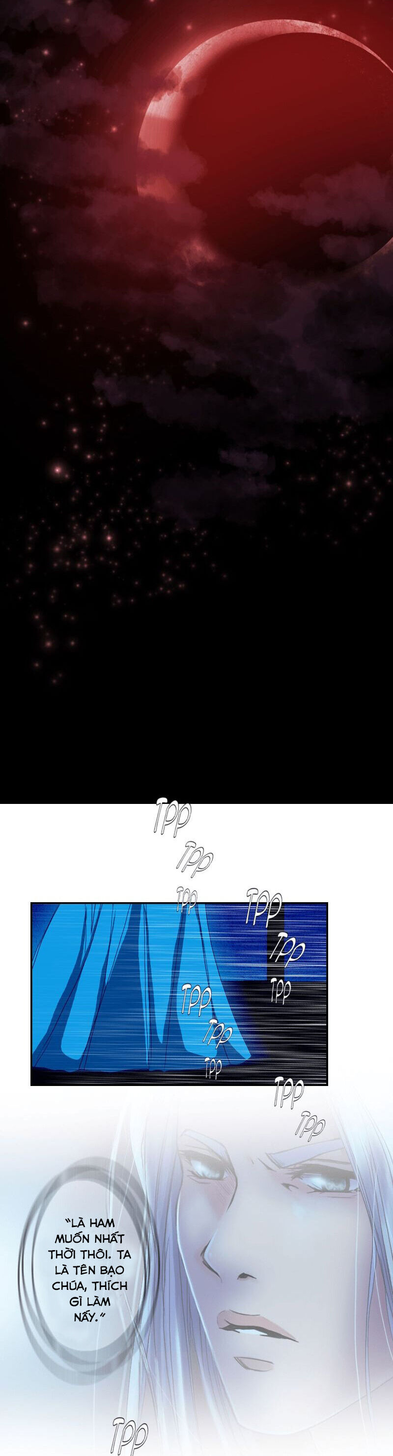 Hoàng Đế Máu Lạnh Của Tôi Chap 47 - Next Chap 48