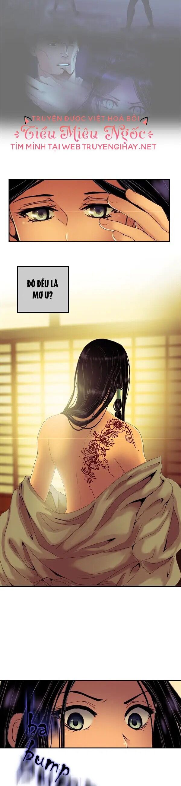Hoàng Đế Máu Lạnh Của Tôi Chap 49 - Next Chap 50