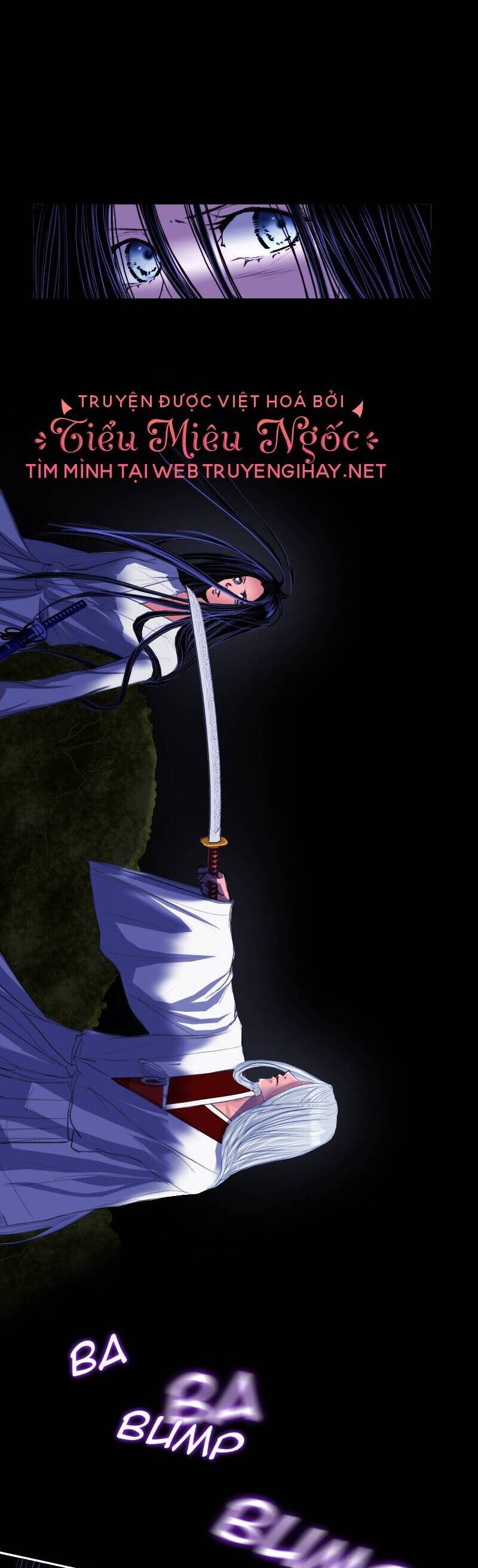 Hoàng Đế Máu Lạnh Của Tôi Chap 5 - Next Chap 6