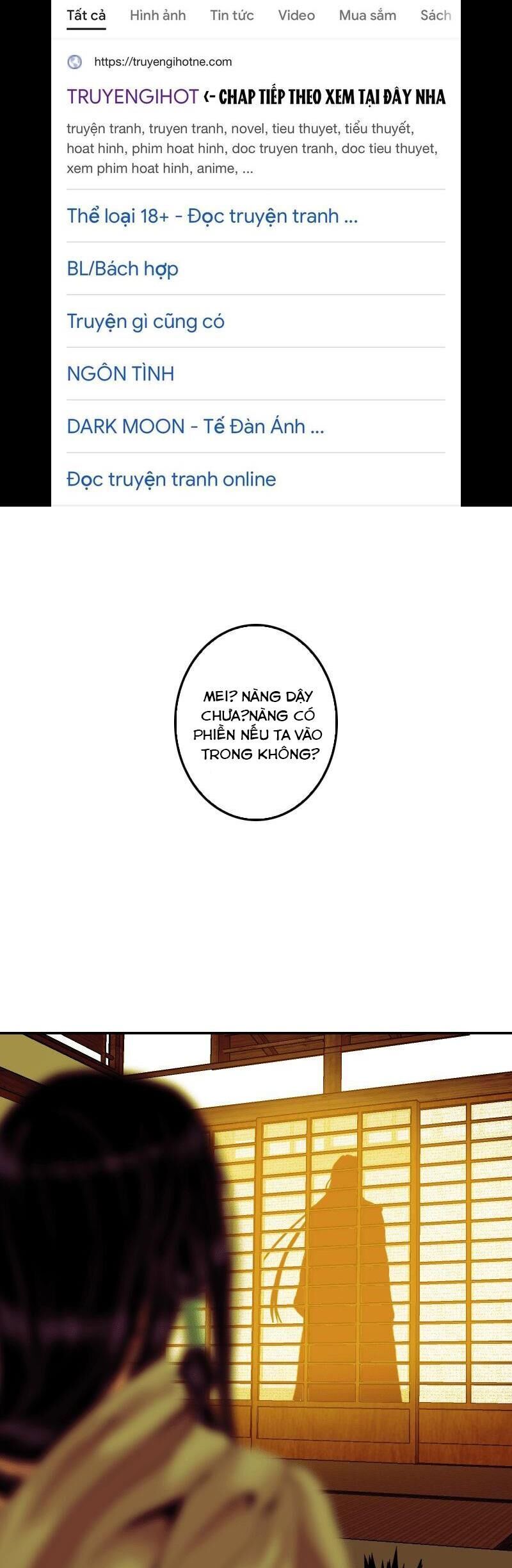 Hoàng Đế Máu Lạnh Của Tôi Chap 50 - Next Chap 51